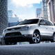 Image for article titled Meh Car Monday: The Hyundai Veracruz, Which You Forgot Existed Until Just Now